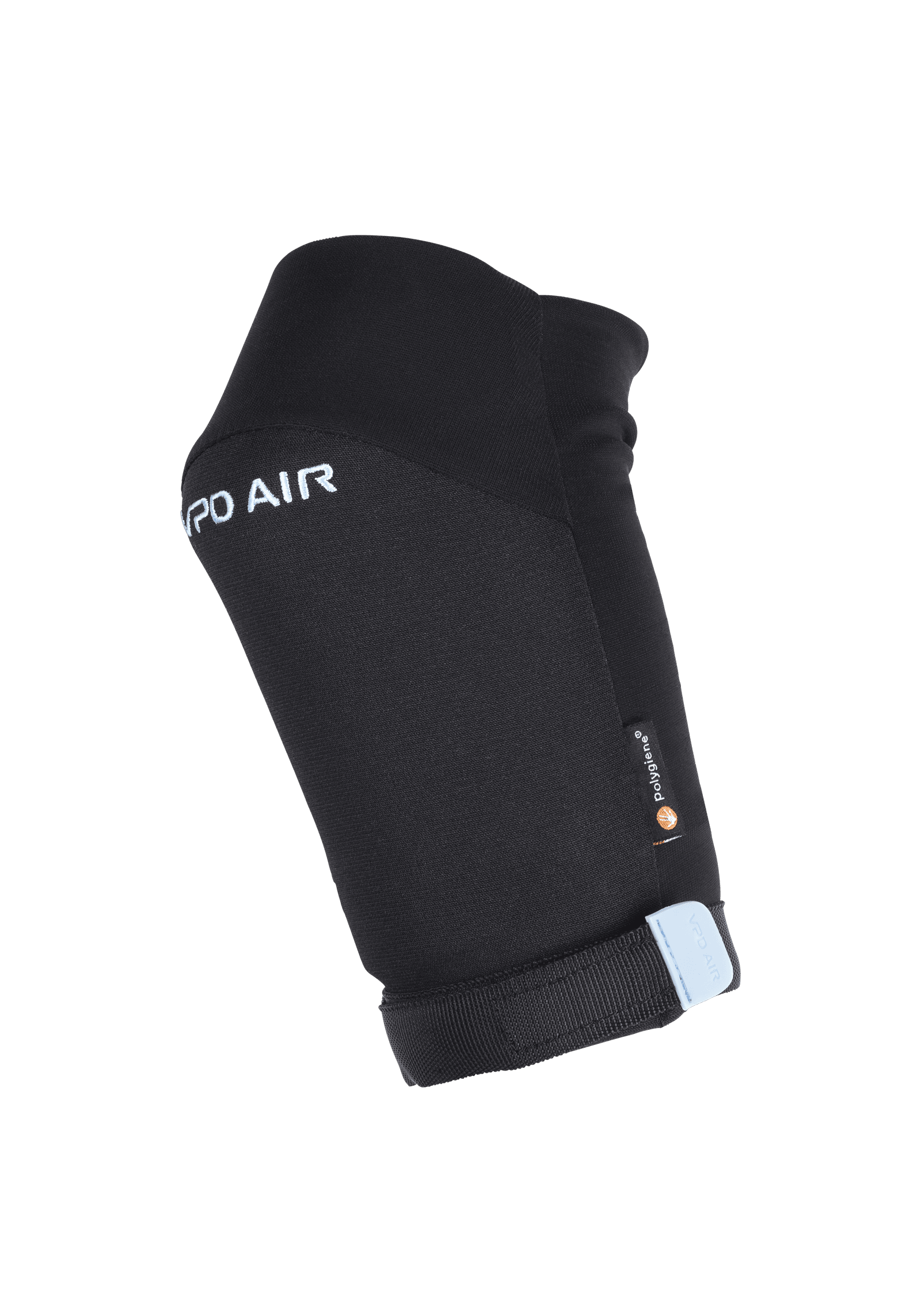 POC Joint VPD Air Elbow — Uranium Black — Vista de producto 2
