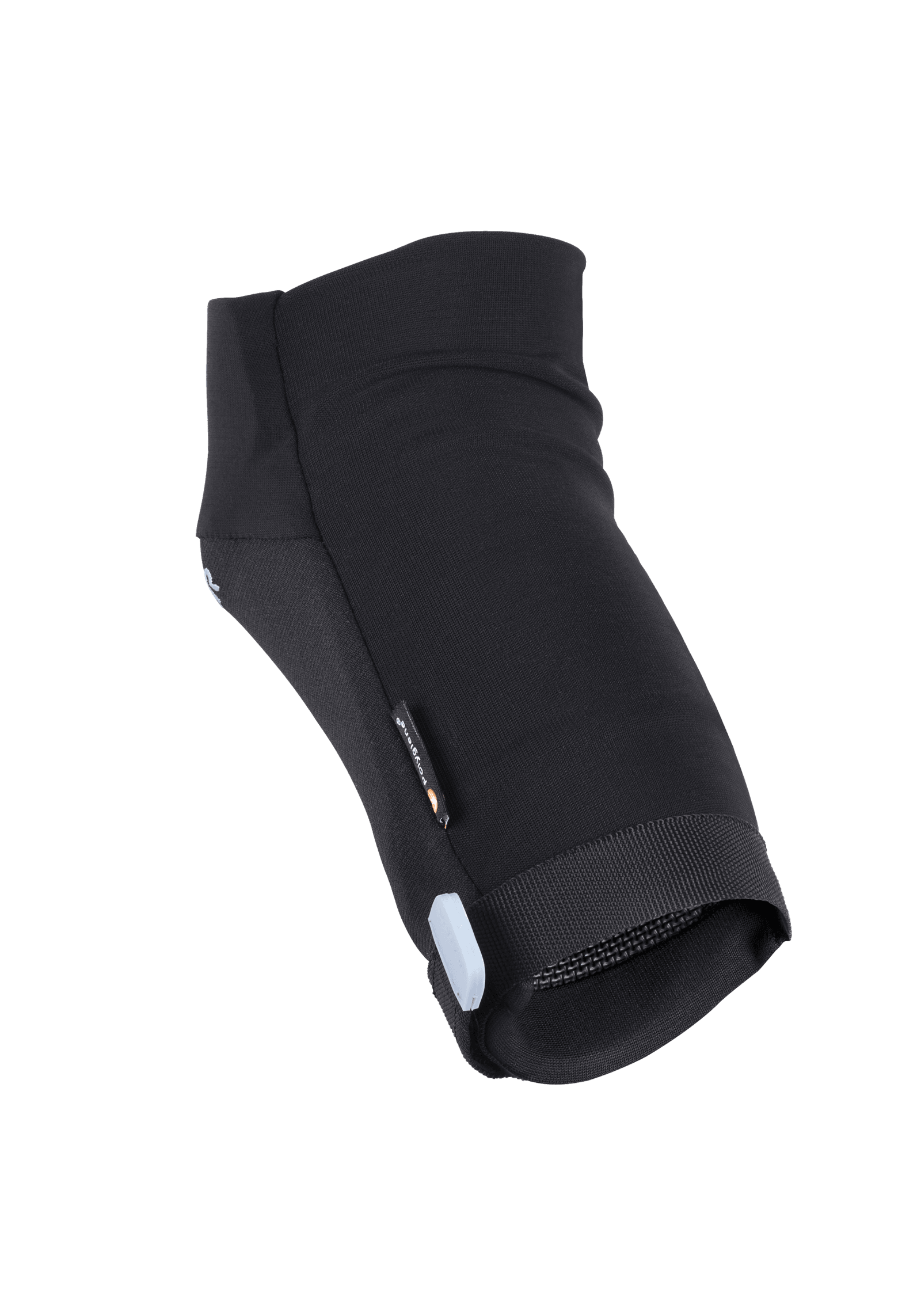 POC Joint VPD Air Elbow — Uranium Black — Vista de producto 3