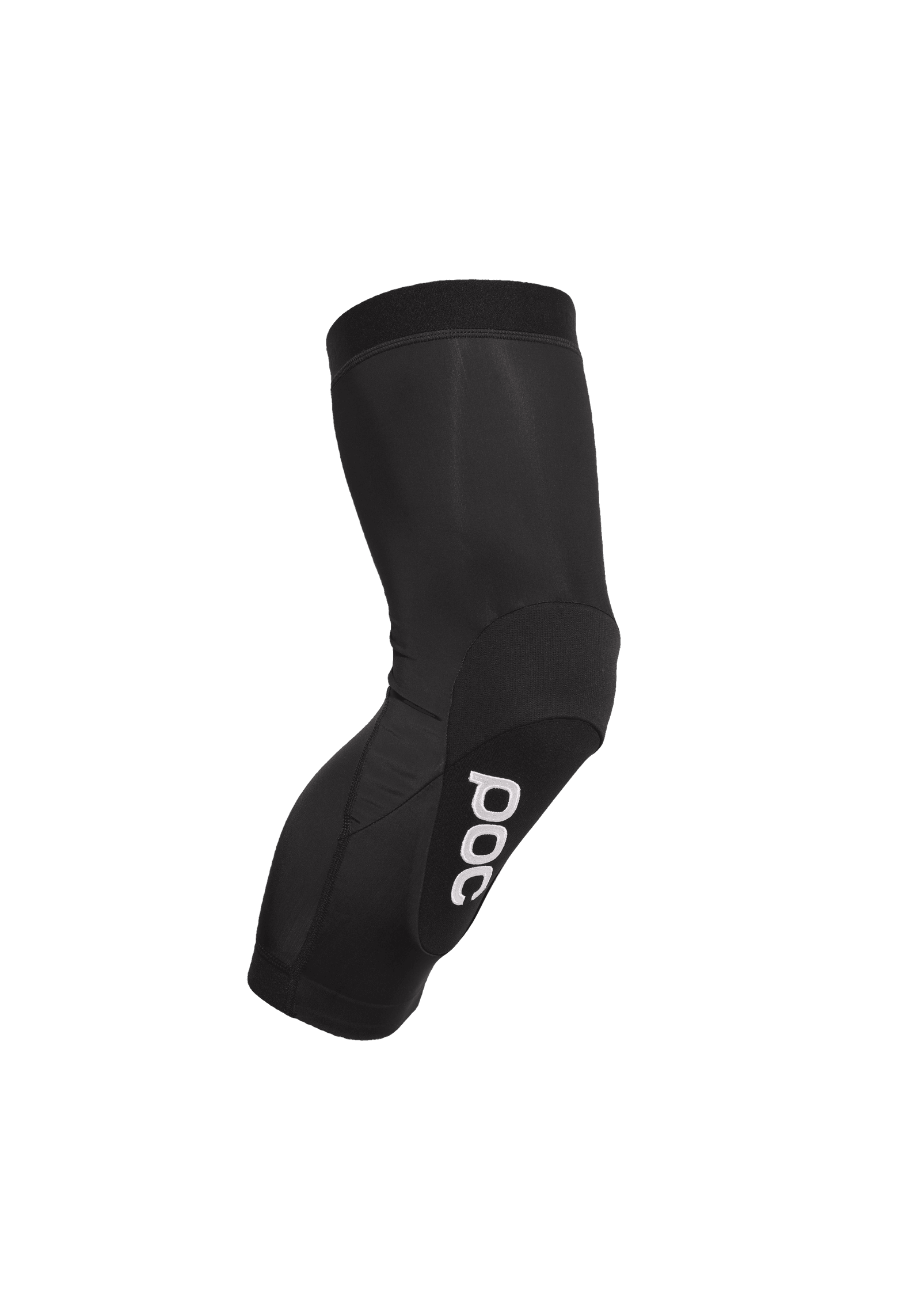 POC VPD Air Leg — Uranium Black — Vista de producto 1