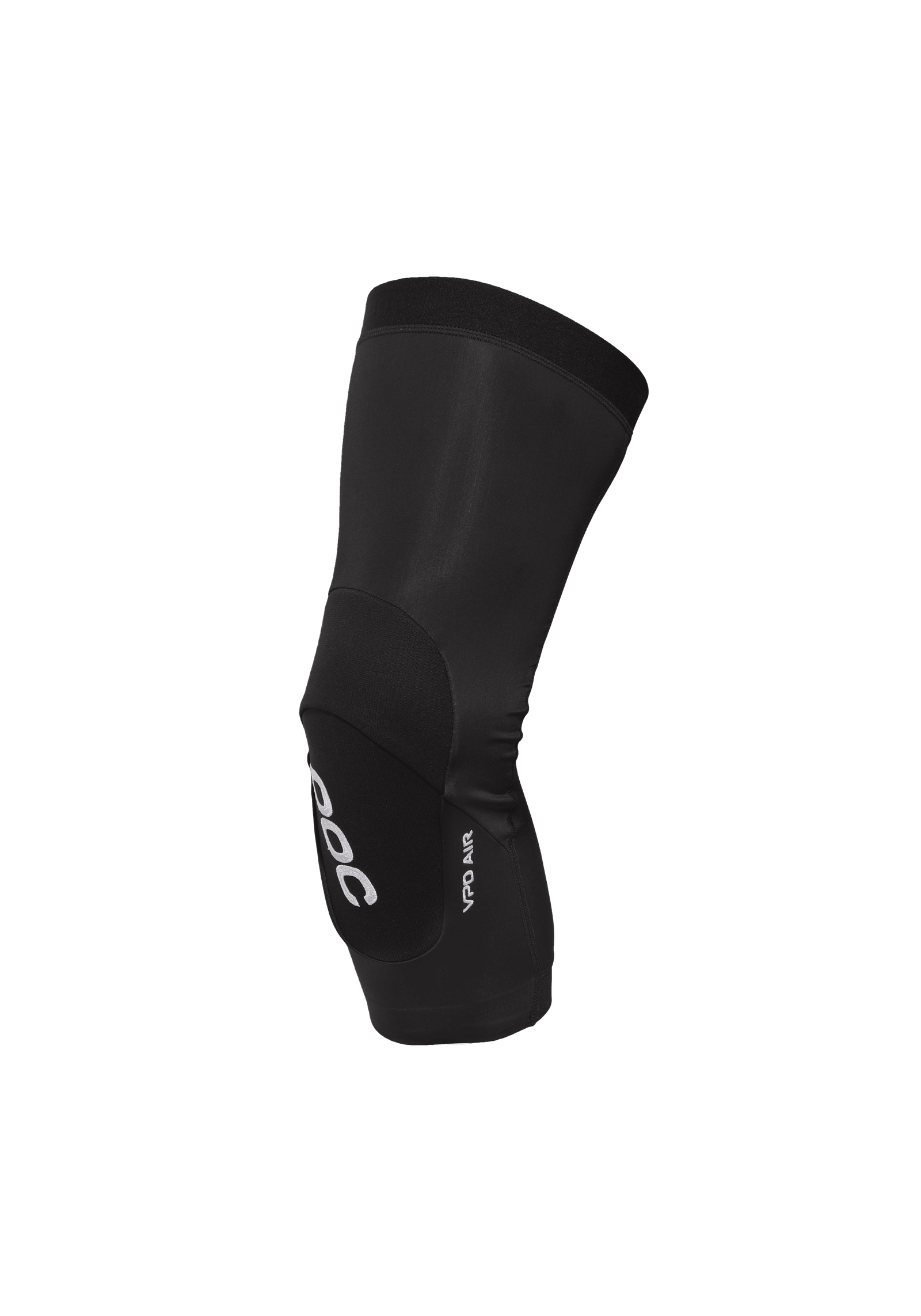 POC VPD Air Leg — Uranium Black — Vista de producto 2