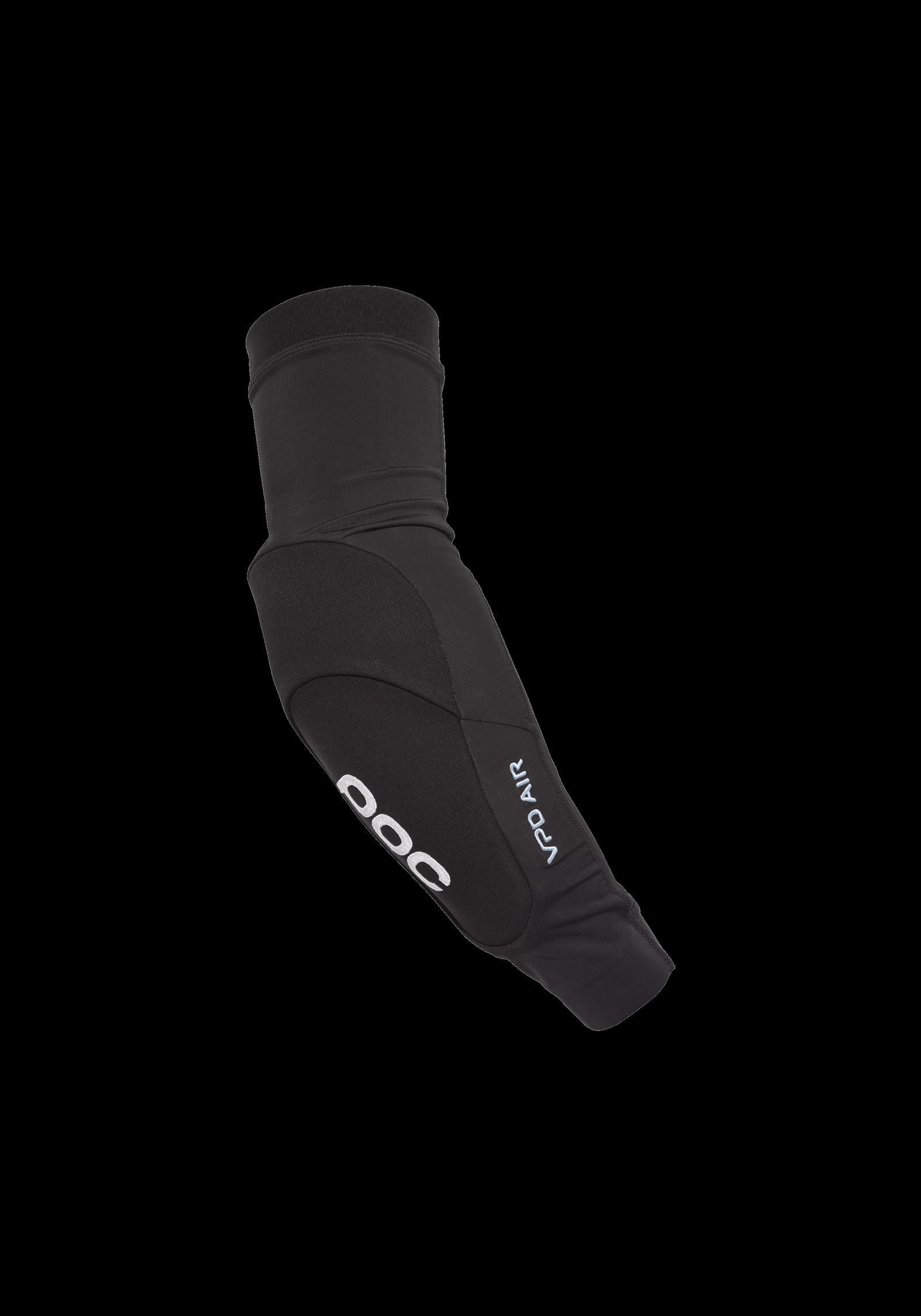 POC VPD Air Sleeve — Uranium Black — Vista de producto 1