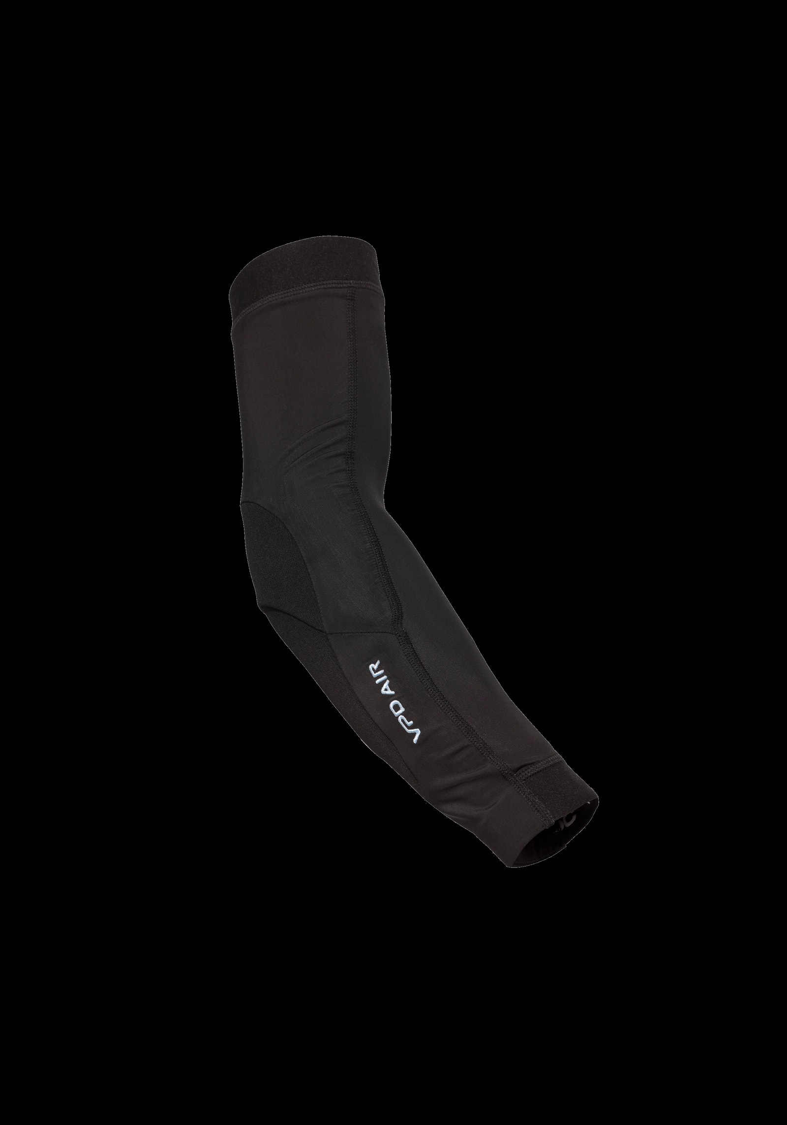 POC VPD Air Sleeve — Uranium Black — Vista de producto 2