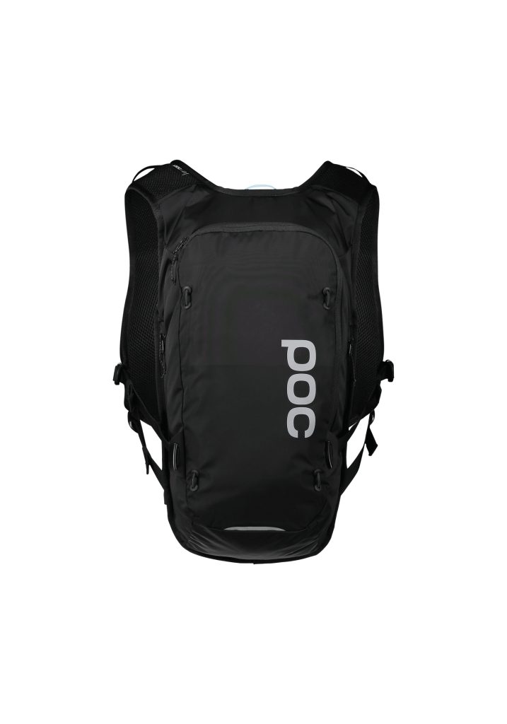 POC Column VPD Backpack 13L — Uranium Black — Vista de producto 1