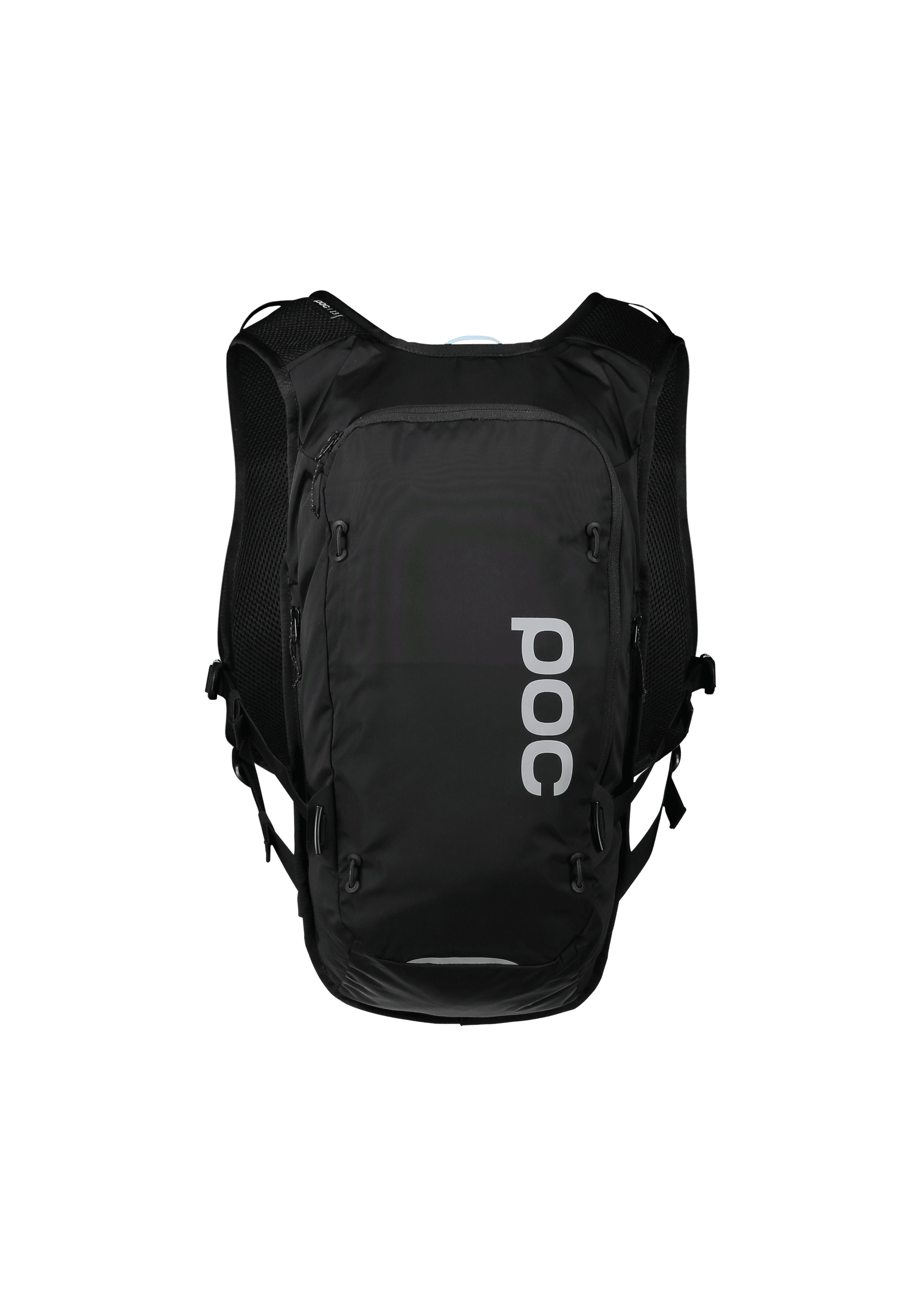 POC Column VPD Backpack 13L — Uranium Black — Vista de producto 1