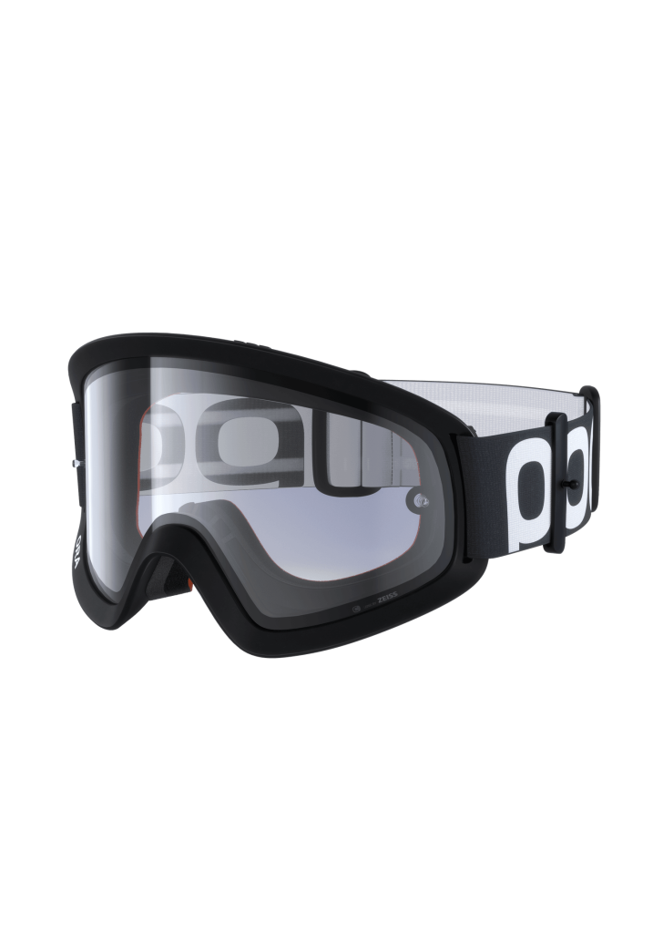 POC Ora DH — Uranium Black — Vista de producto 1