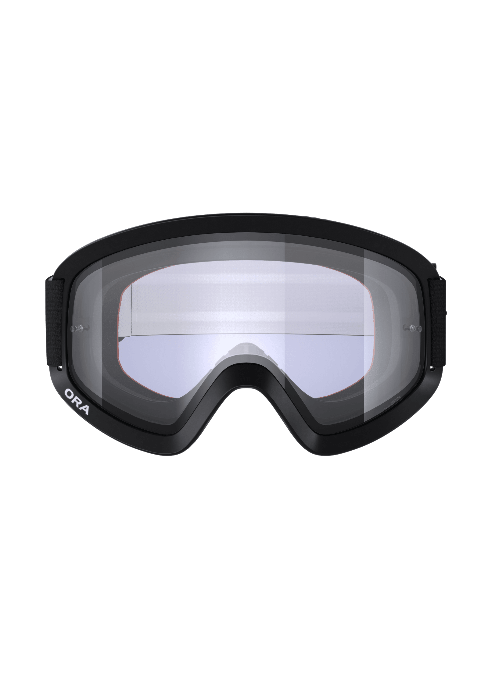 POC Ora DH — Uranium Black — Vista de producto 2