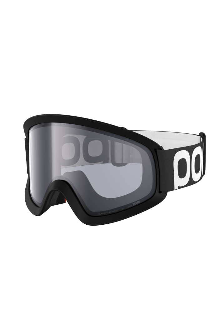 POC Ora — Uranium Black — Vista de producto 1