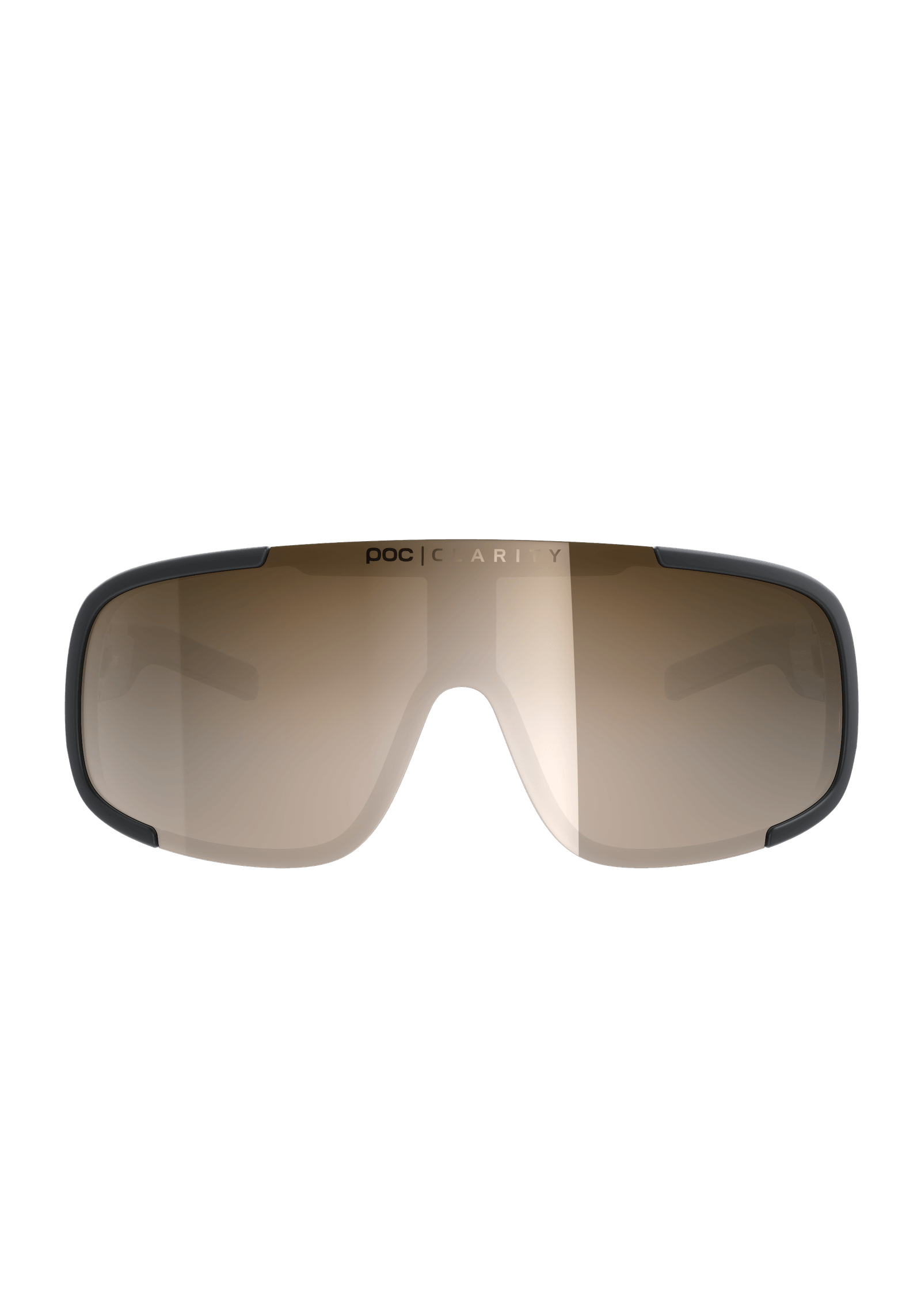 POC Aspire — Uranium Black — Vista de producto 2