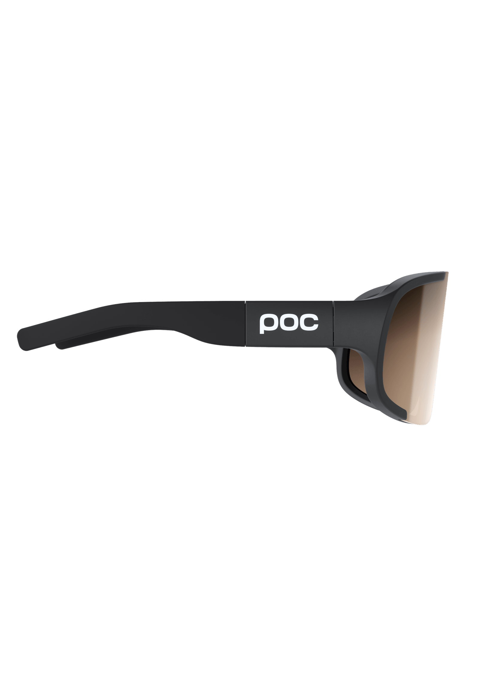 POC Aspire — Uranium Black — Vista de producto 3