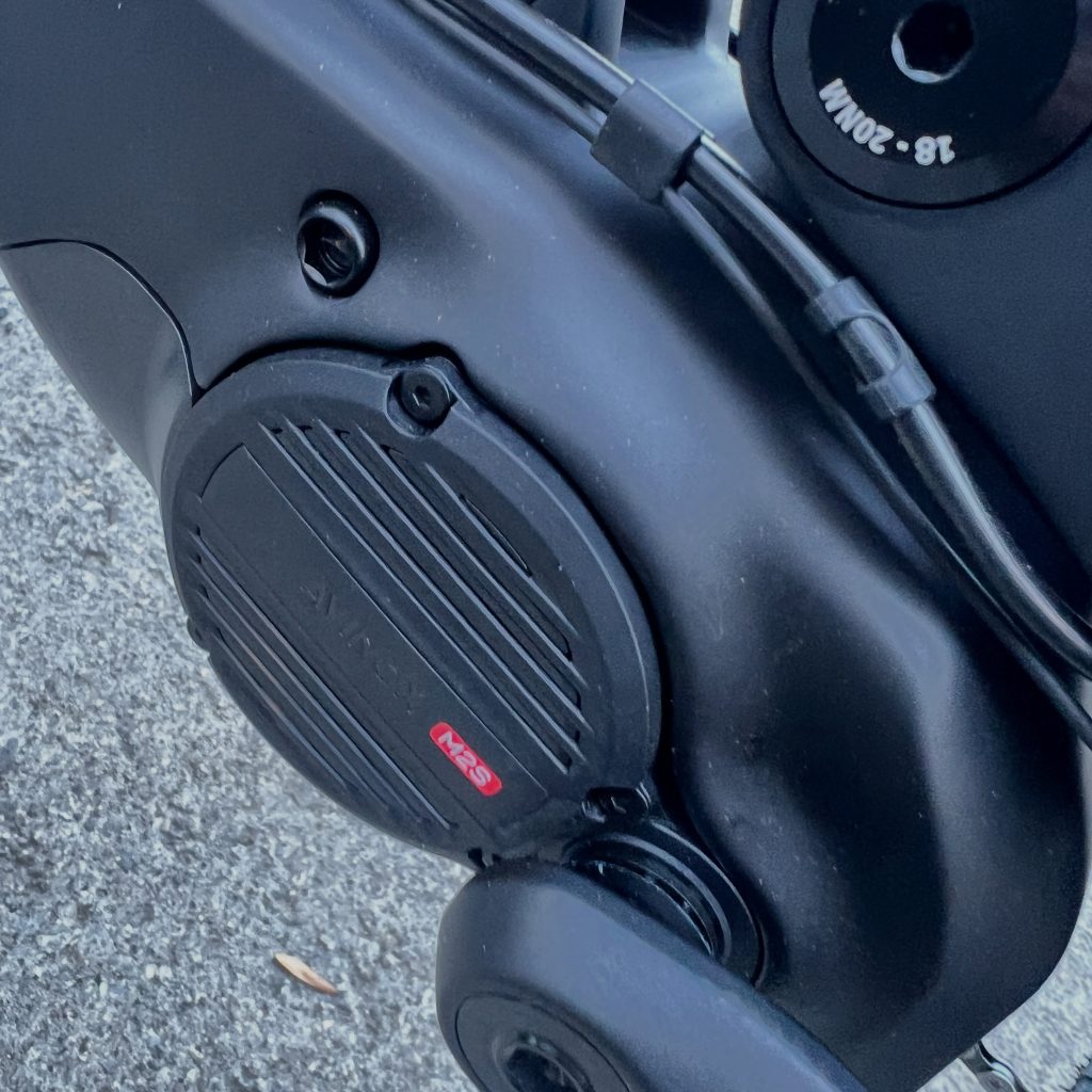 Velduro Rogue Carbon · montaje realizado por NSMTB