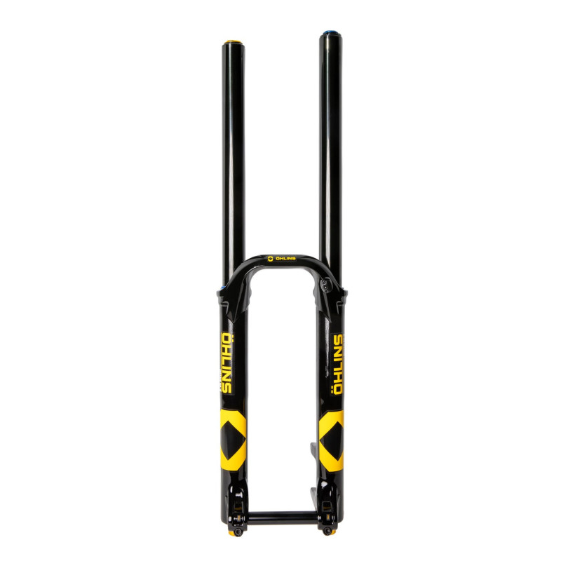 Öhlins DH38 m.2 Muelle