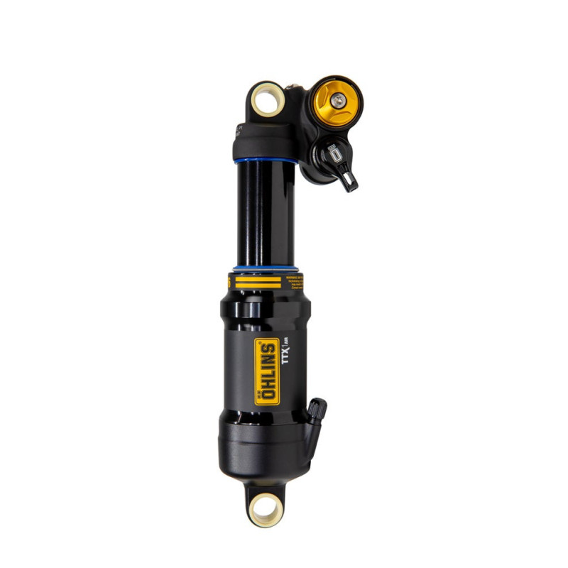 Öhlins TTX1 Air m.2 · Estándar