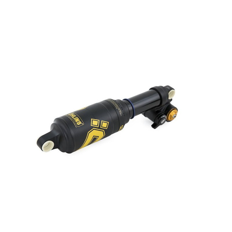 Öhlins TTX Air · Estándar