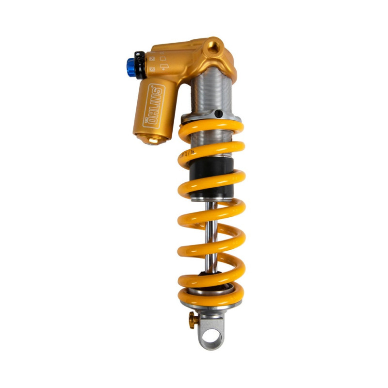 Öhlins TTX22m.2 · Trunnion