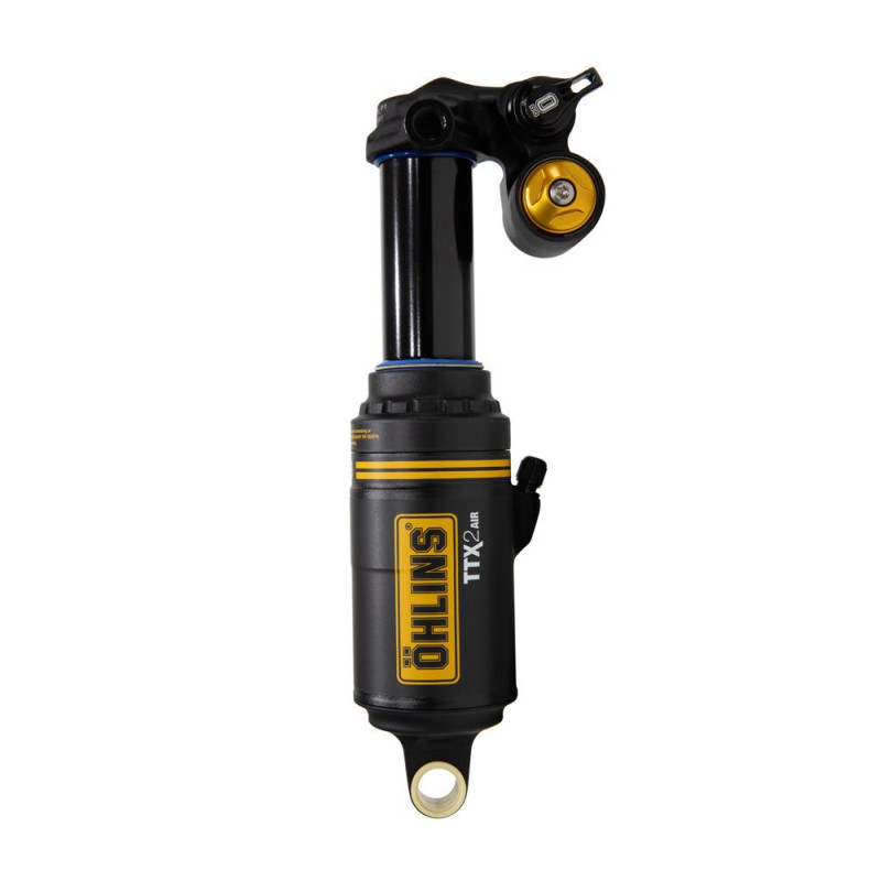 Öhlins TTX2 Air m.2 · Trunnion