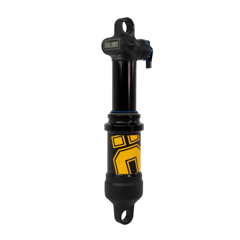 Öhlins TXC2 Air · Estándar