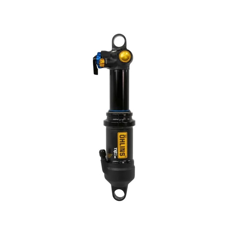Öhlins TXC2 Air · Específico