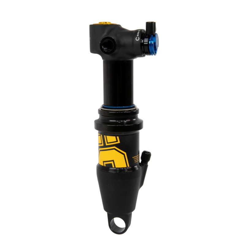 Öhlins TXC1 Air · Trunnion