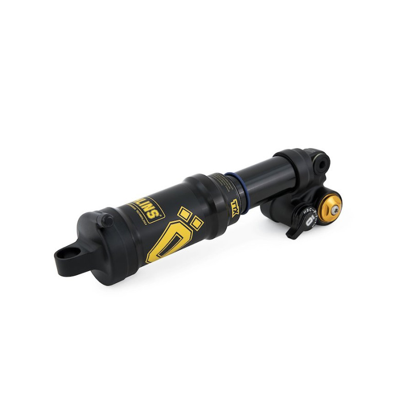 Öhlins TTX Air · Específico