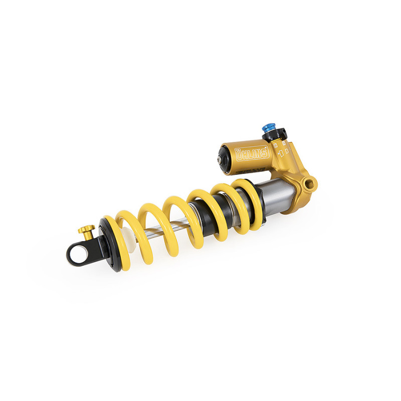 Öhlins TTX22m · Trunnion