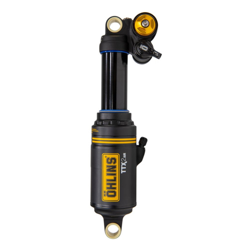 Öhlins TTX2 Air m.2 · Estándar