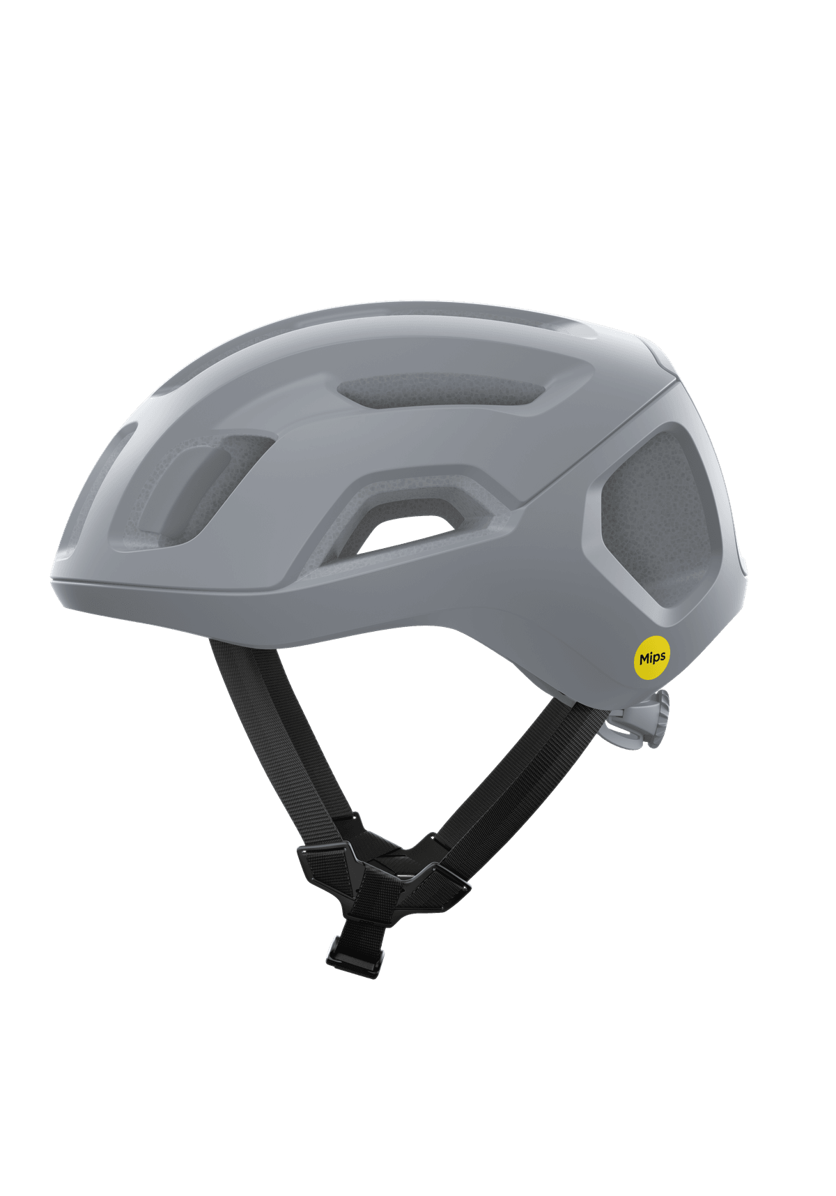 POC Ventral Air WF MIPS — Granite Grey Matt