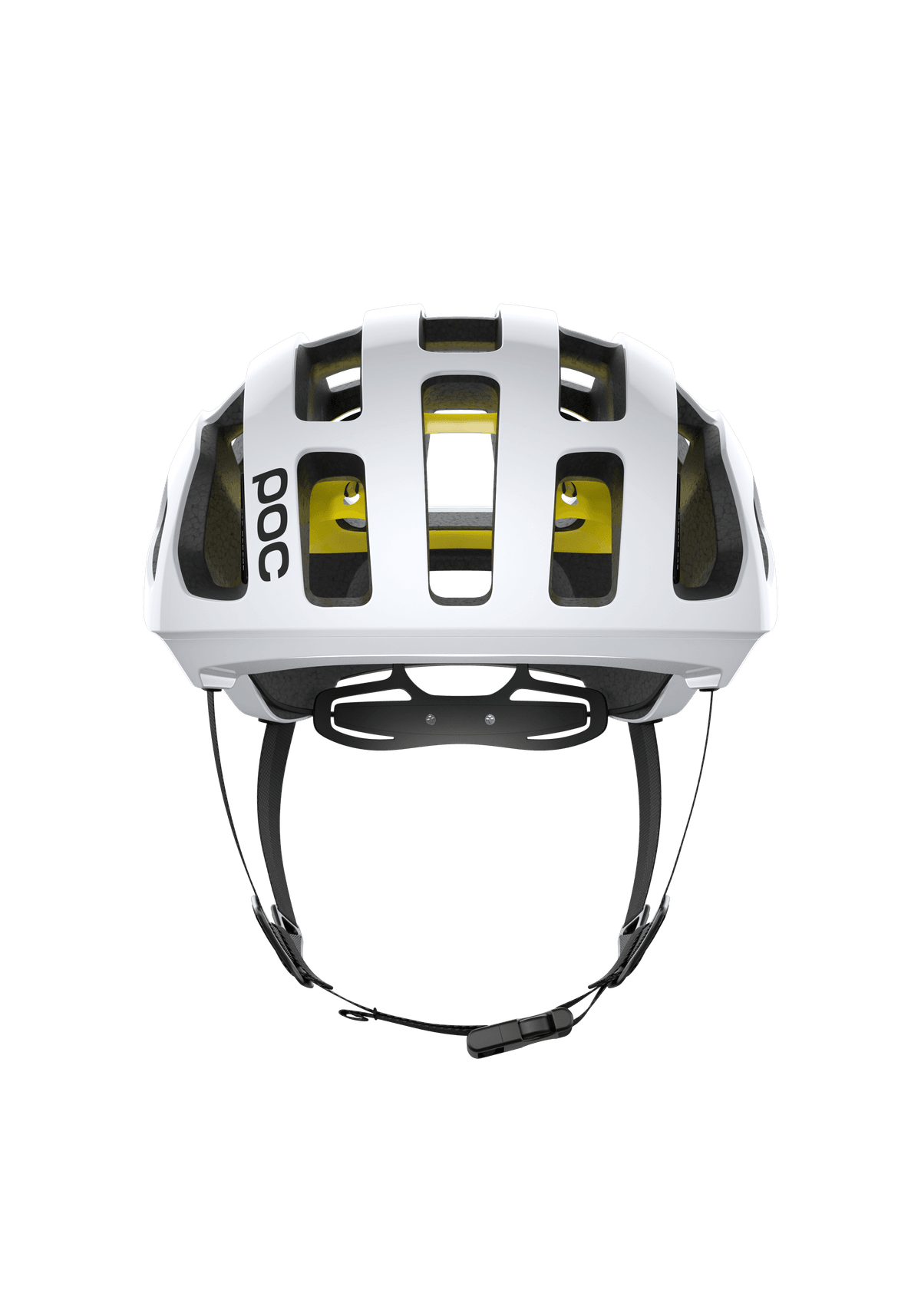 POC Octal MIPS — Hydrogen White