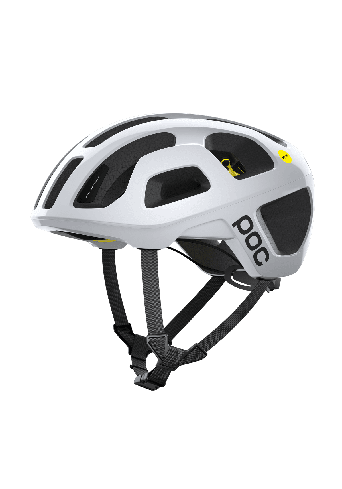 POC Octal MIPS — Hydrogen White