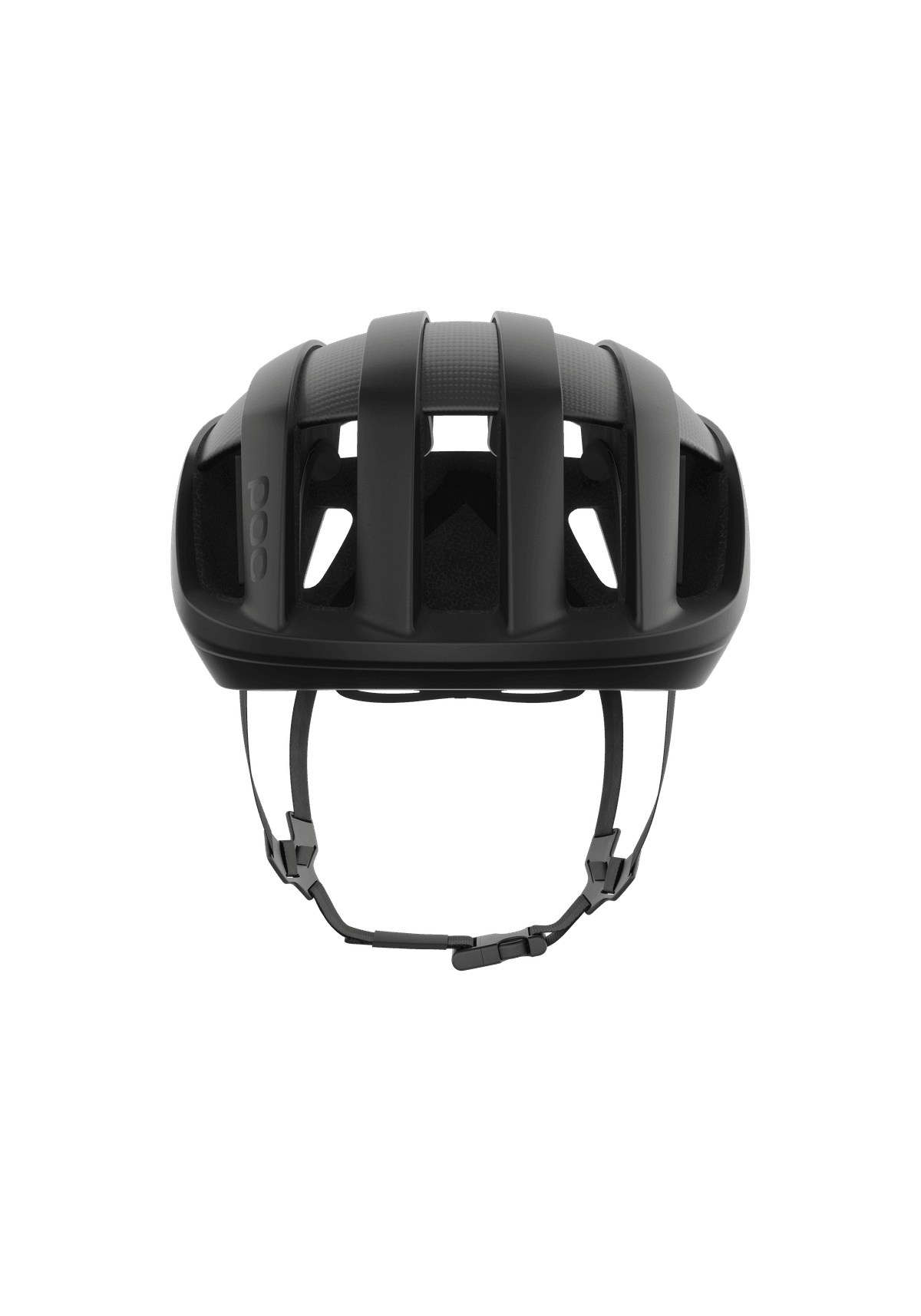 POC Cytal Carbon — Uranium Black Matt