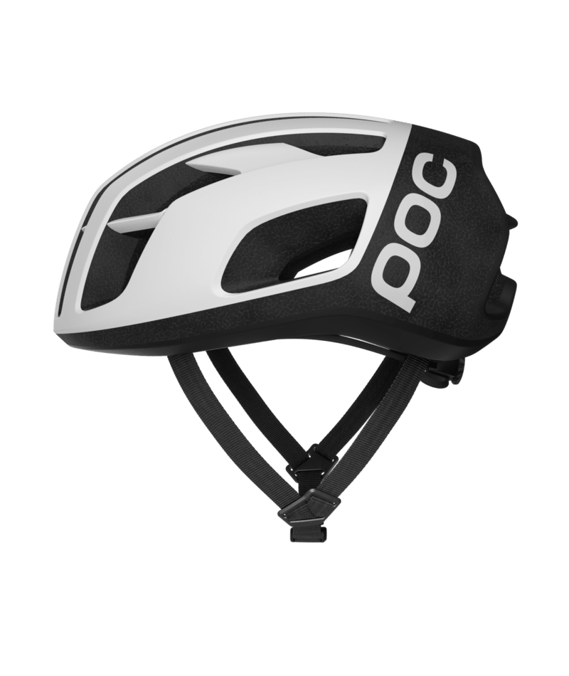 POC Cytal Lite — Hydrogen White/Uranium Black Matt