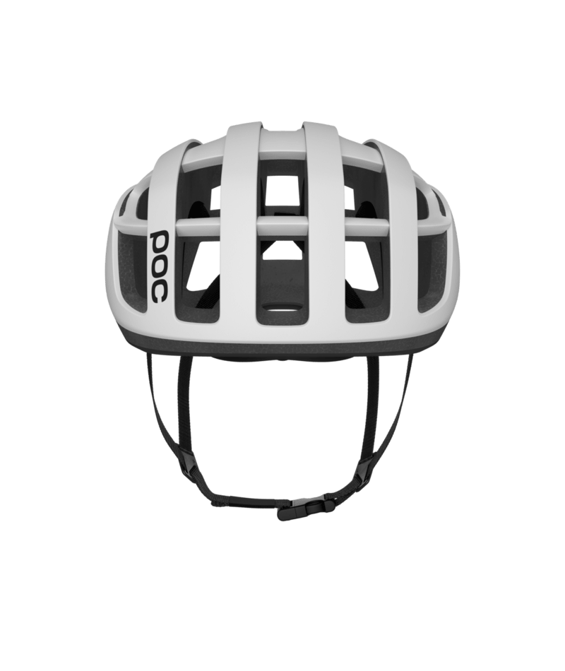 POC Cytal Lite — Hydrogen White/Uranium Black Matt