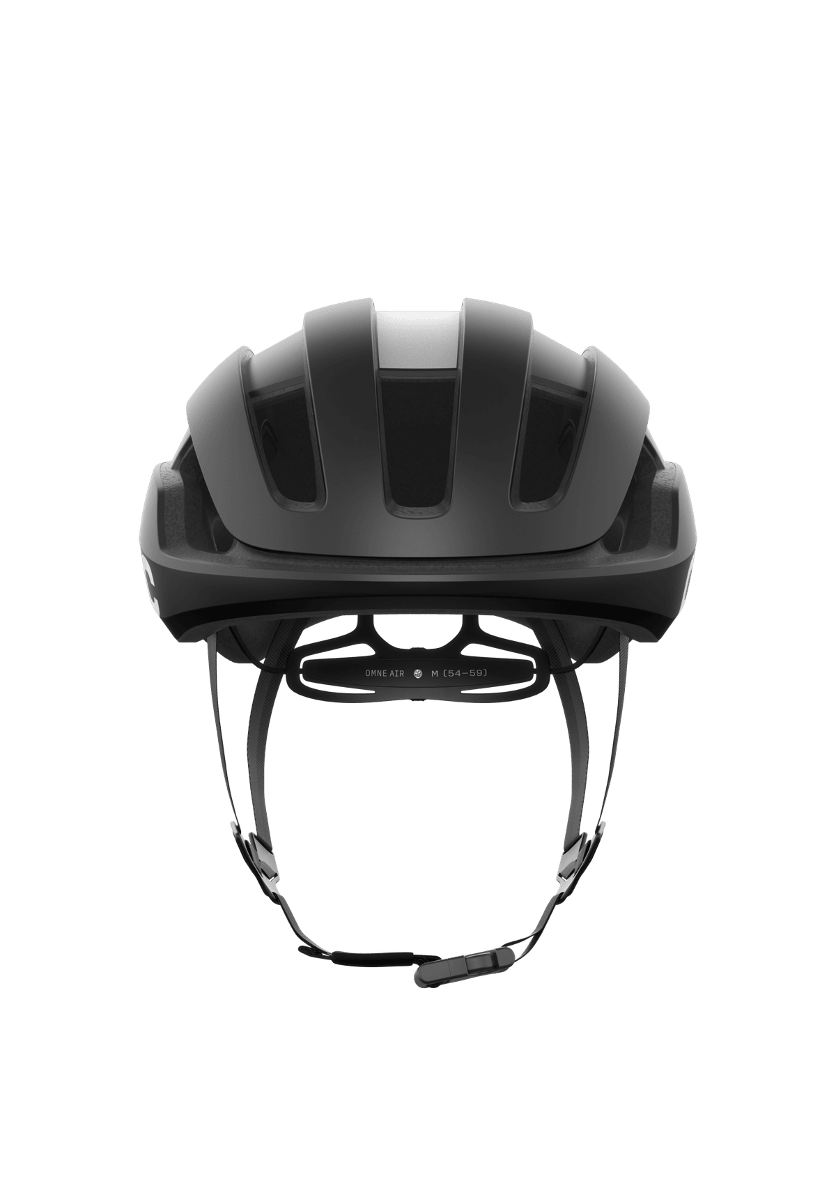 POC Omne Beacon MIPS — Uranium Black Matt