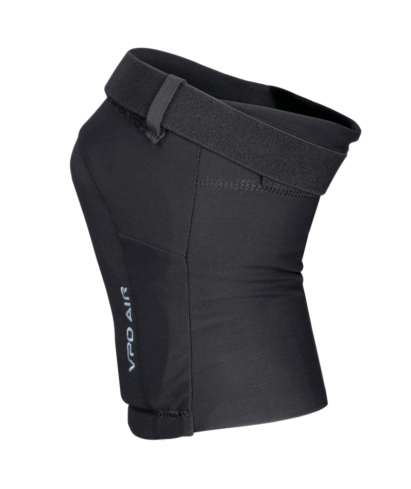 POC Joint VPD Air Knee — Uranium Black