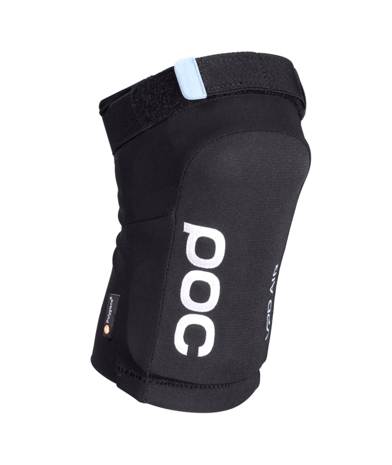 POC Joint VPD Air Knee — Uranium Black