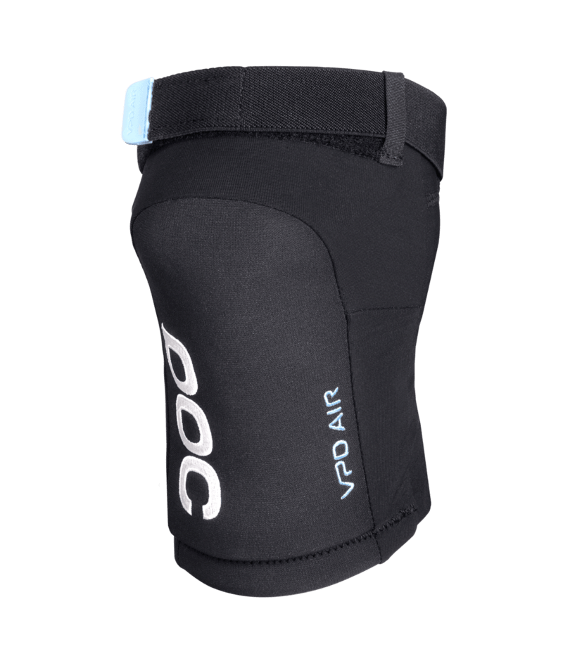 POC Joint VPD Air Knee — Uranium Black