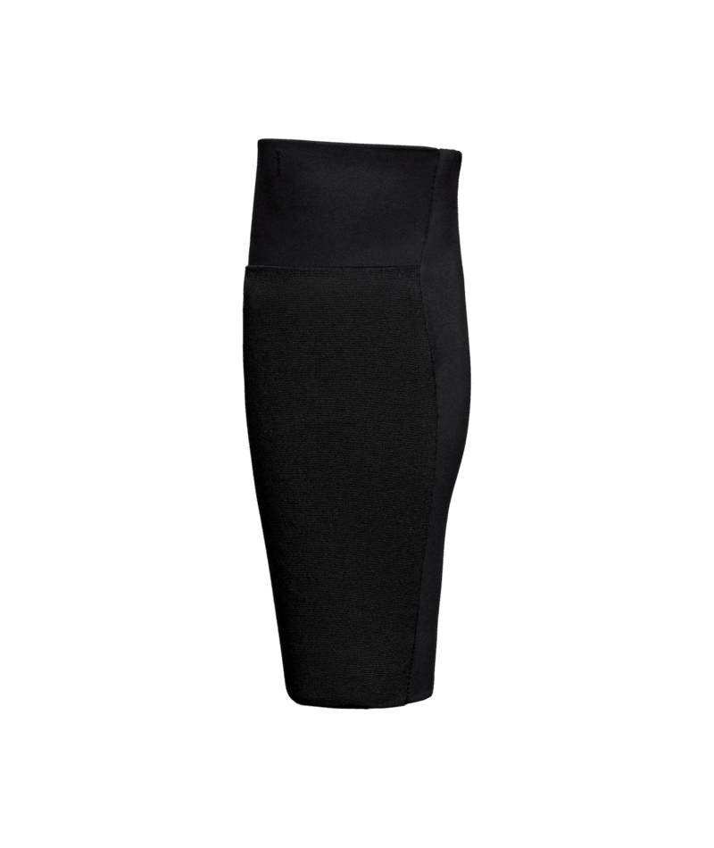 POC VPD Shins — Uranium Black
