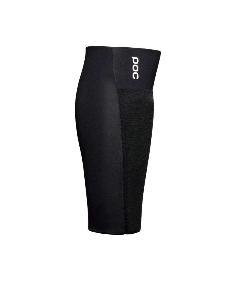POC VPD Shins — Uranium Black