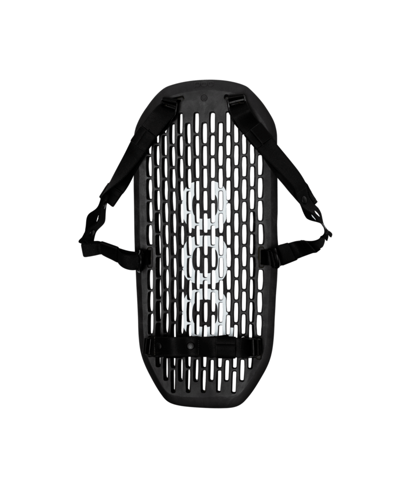 POC VPD Air Back — Uranium Black