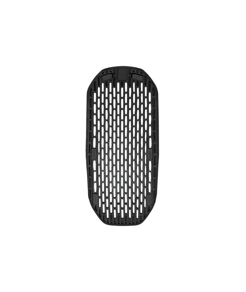 POC VPD Air Back — Uranium Black