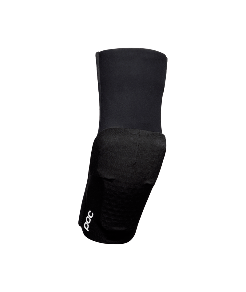 POC VPD Max Elbow — Uranium Black