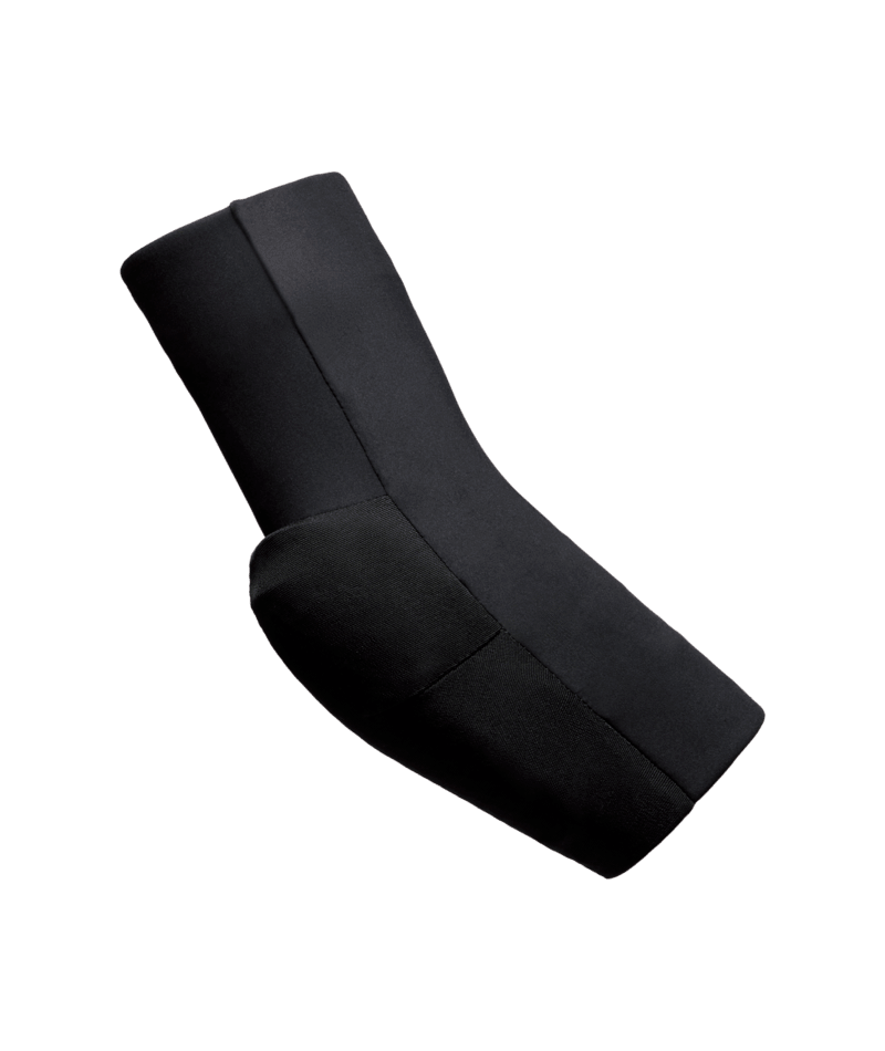 POC VPD Max Elbow — Uranium Black