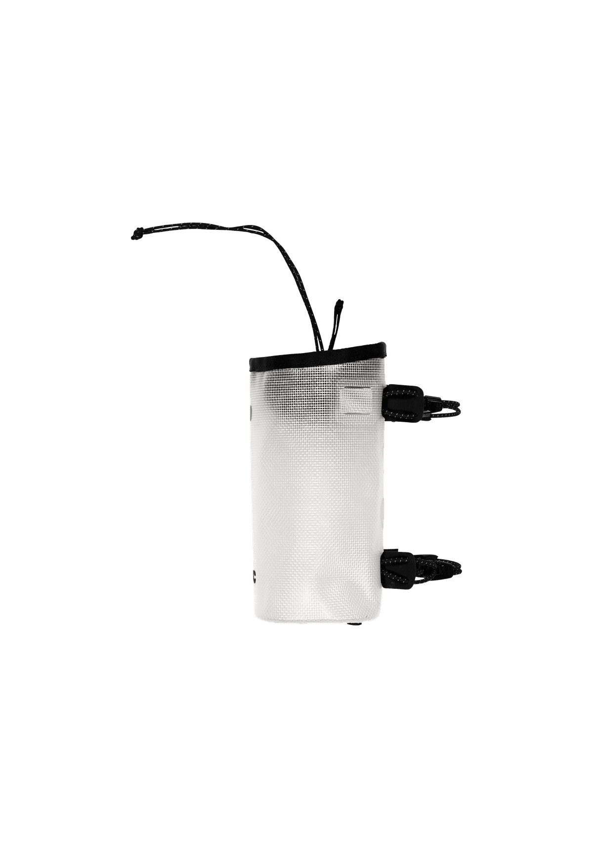 POC Ultra Snack Bag 1L — Hydrogen White Translucent