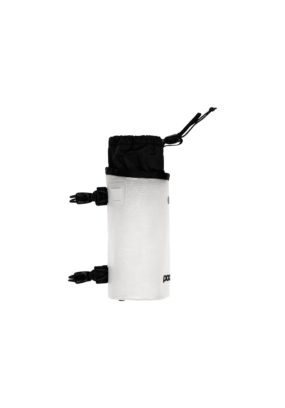 POC Ultra Snack Bag 1L — Hydrogen White Translucent