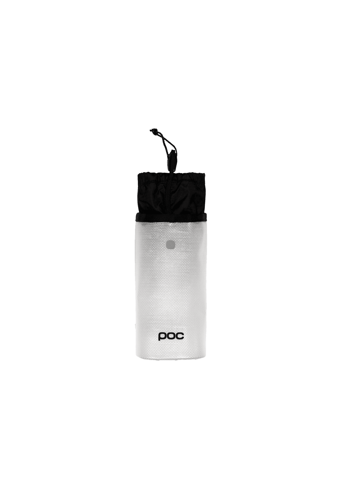 POC Ultra Snack Bag 1L — Hydrogen White Translucent