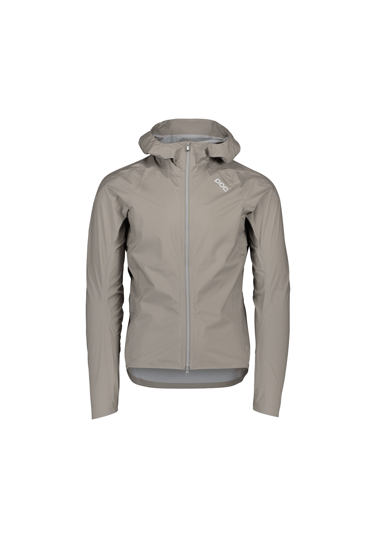 POC M's Signal All-weather Jacket — Moonstone Grey