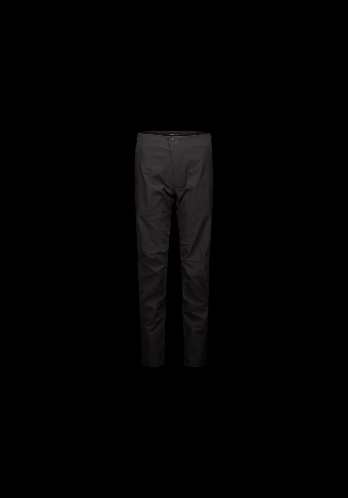 POC Motion Rain Pants — Uranium Black