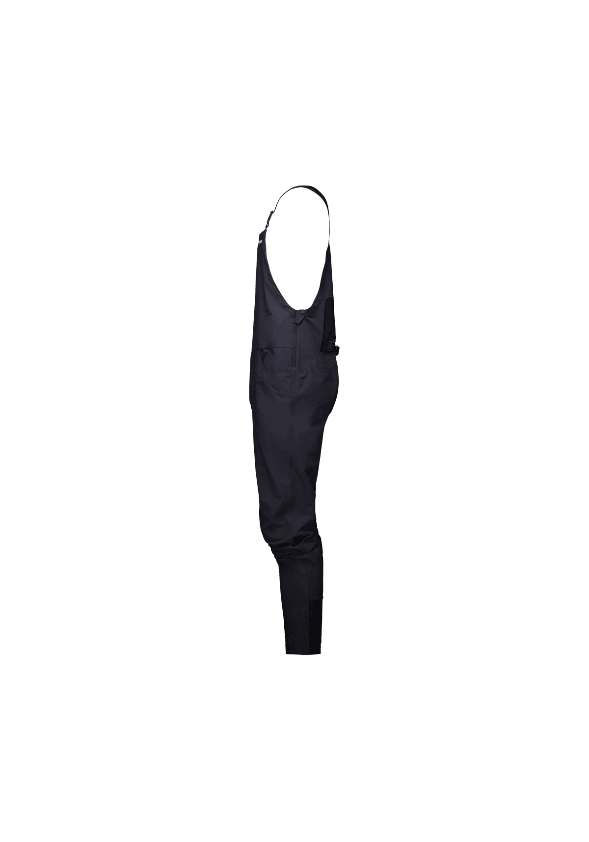 POC M's Motion Dungaree — Uranium Black