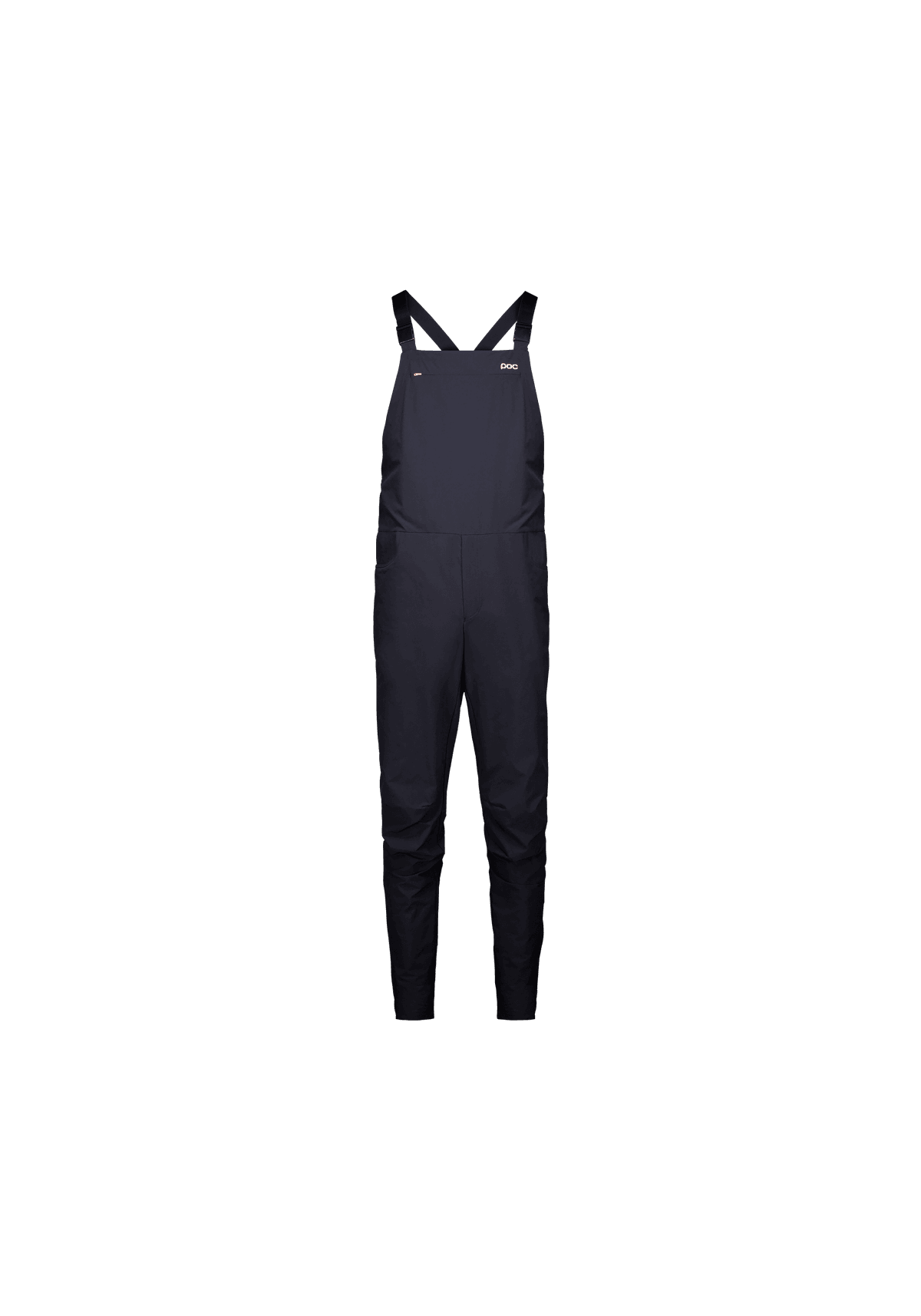 POC M's Motion Dungaree — Uranium Black