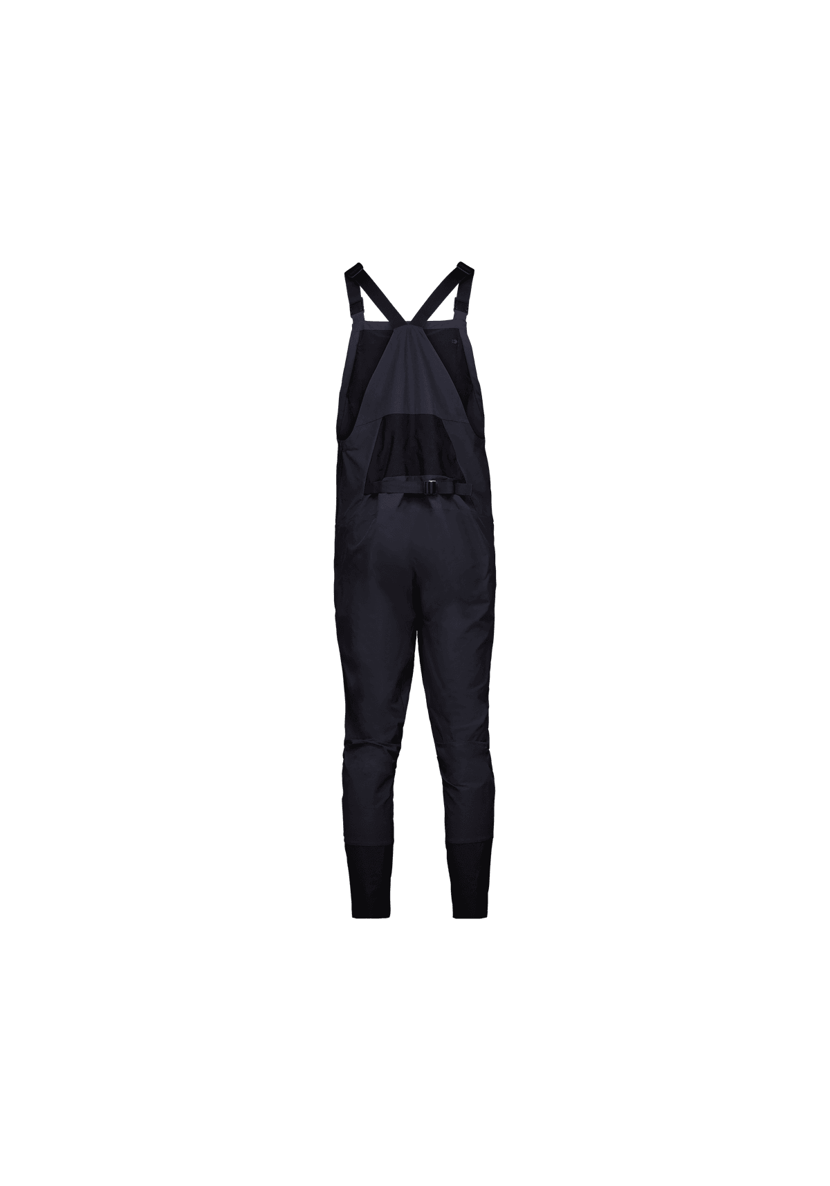 POC M's Motion Dungaree — Uranium Black