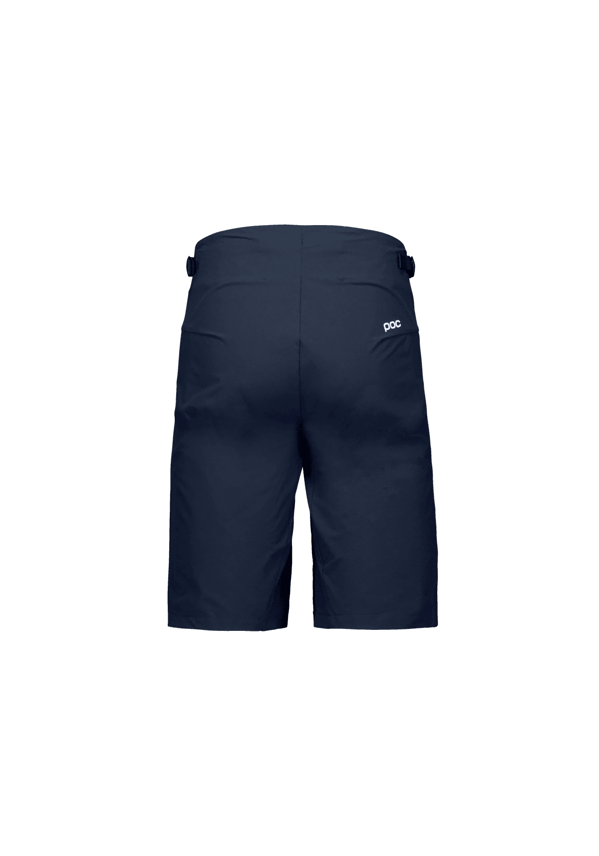 POC M's Motion Air Shorts — Apatite Navy